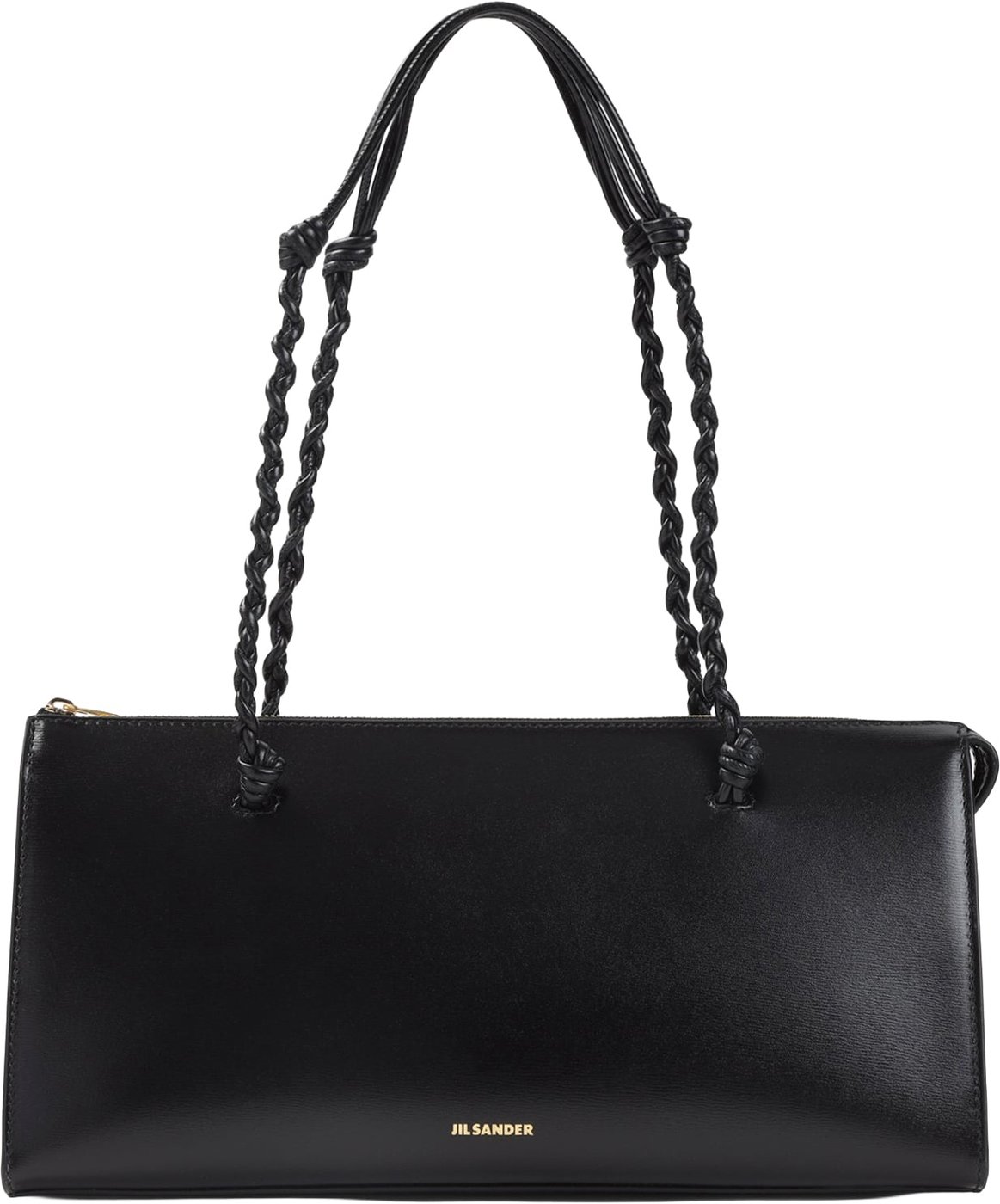Jil Sander Tangle Tent Bag