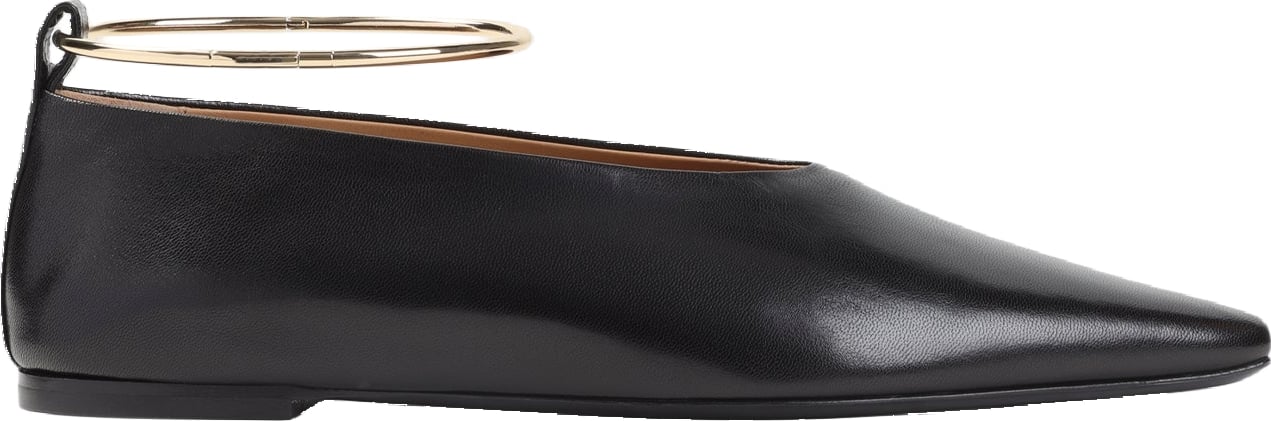 Jil Sander Ring Ballerina