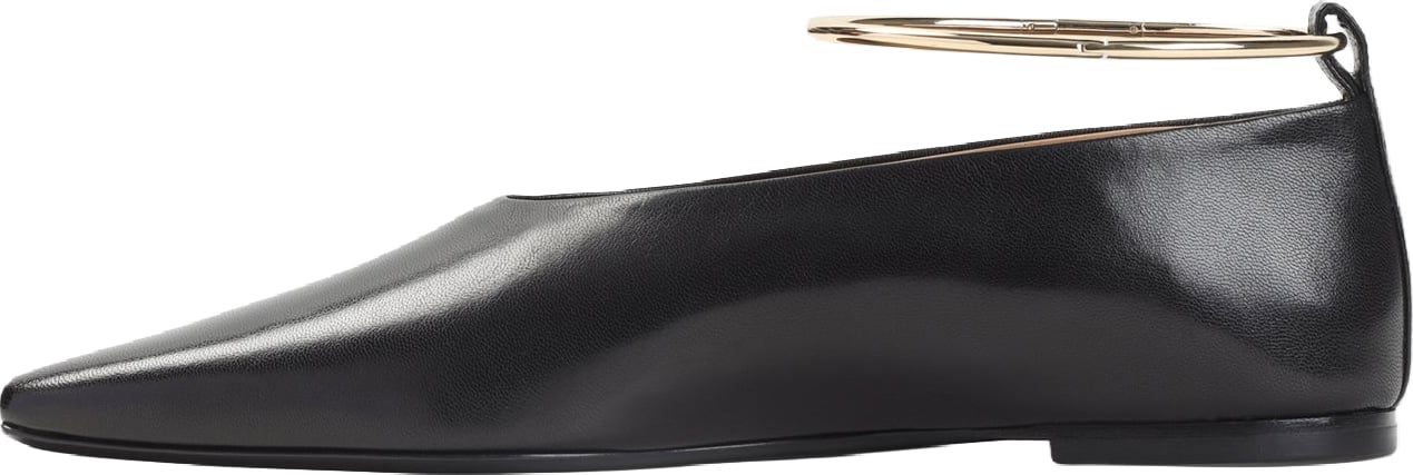 Jil Sander Ring Ballerina