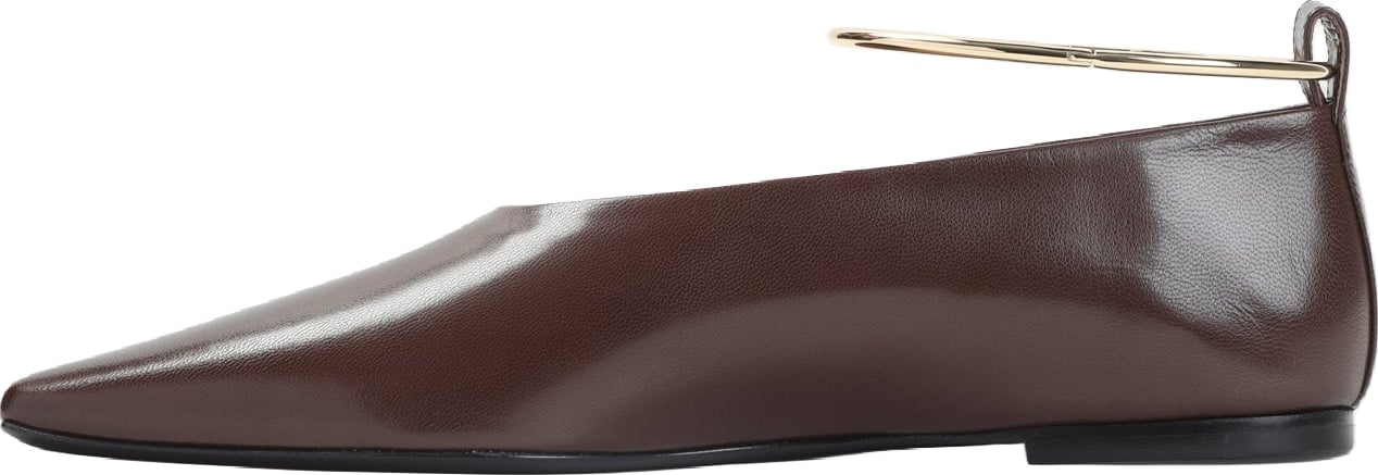 Jil Sander Ring Ballerina