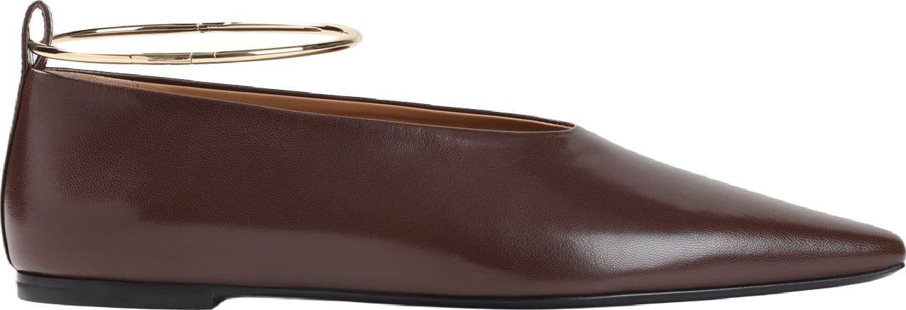 Jil Sander Ring Ballerina