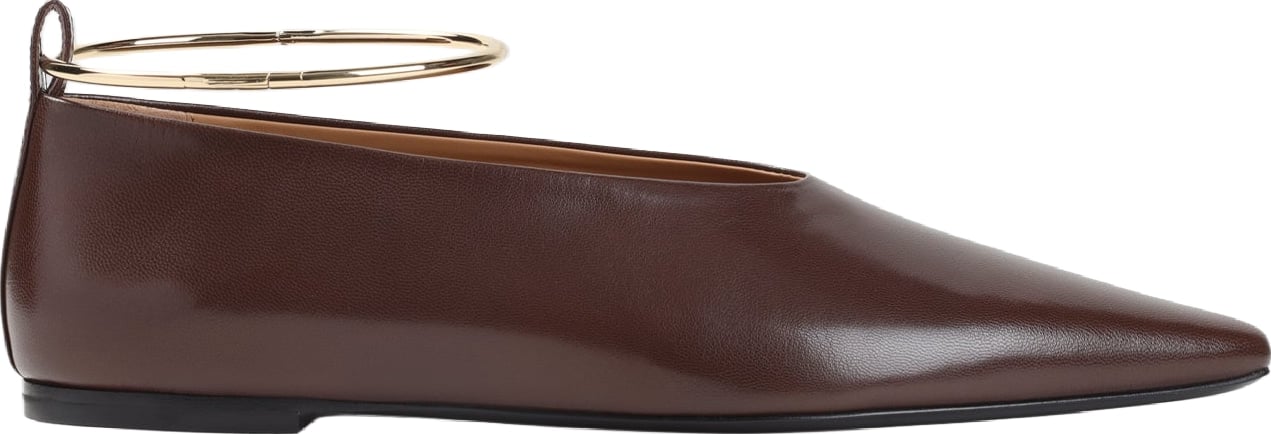 Jil Sander Ring Ballerina