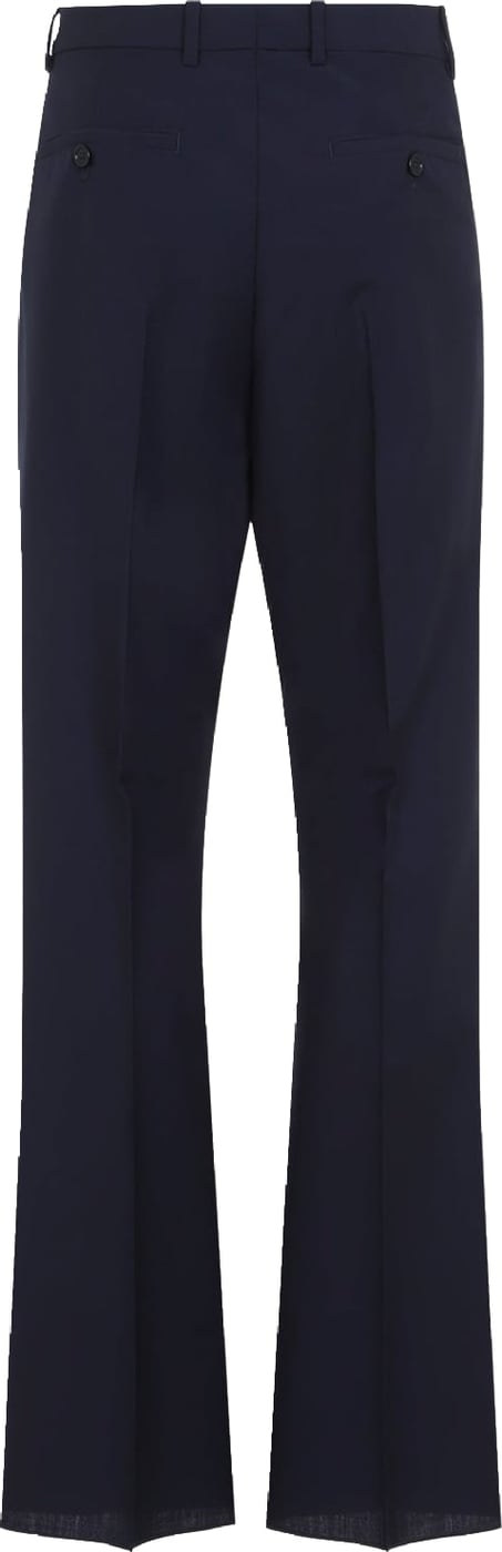 Jil Sander 248 Aw 27 Trousers