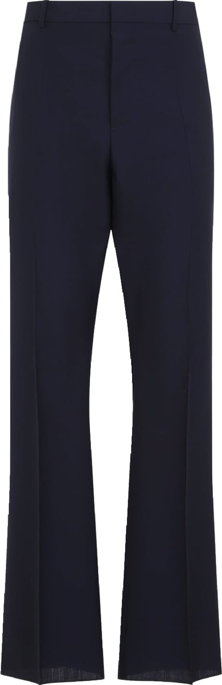 Jil Sander 248 Aw 27 Trousers