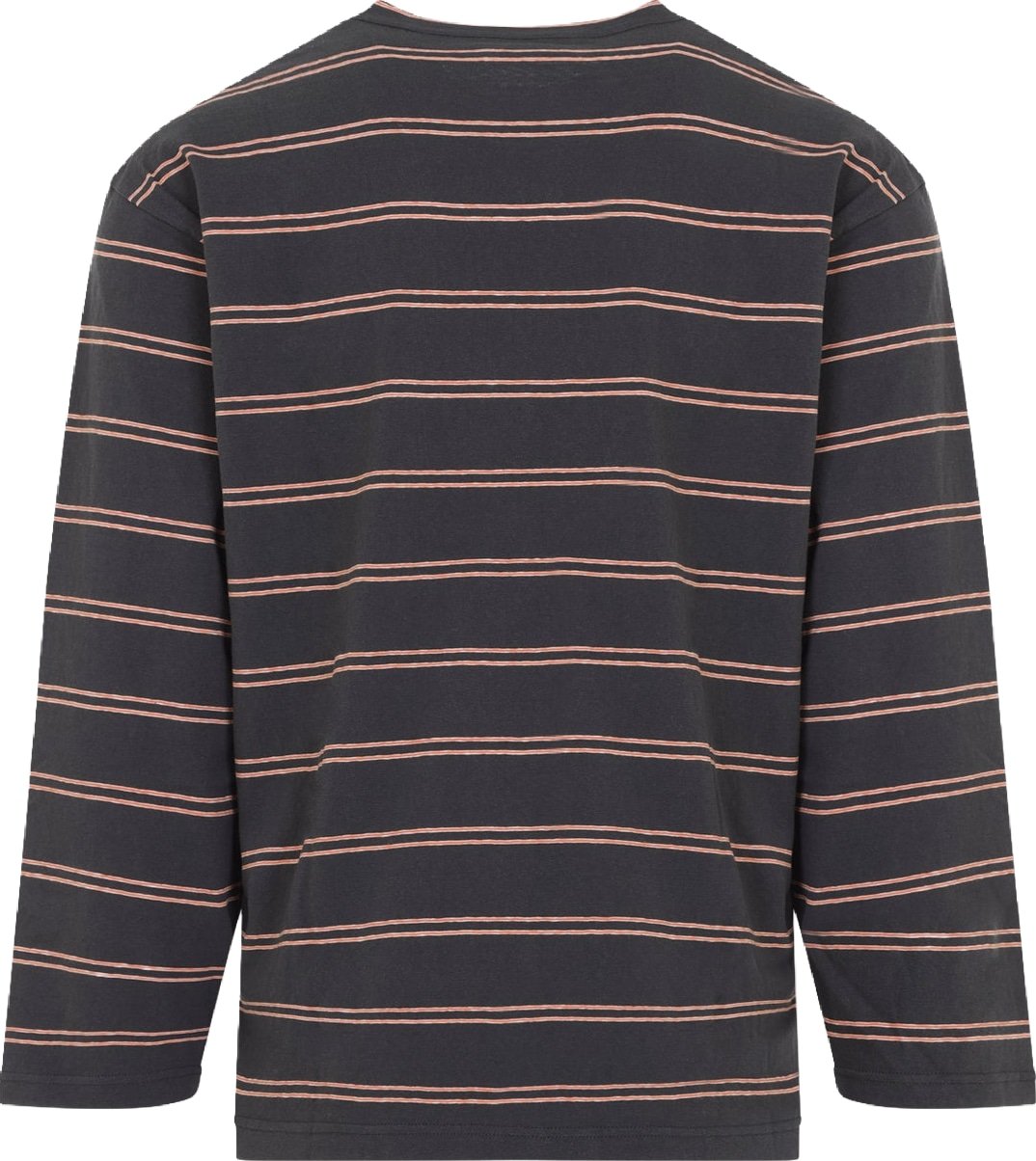 Jil Sander L/S Striped T-Shirt