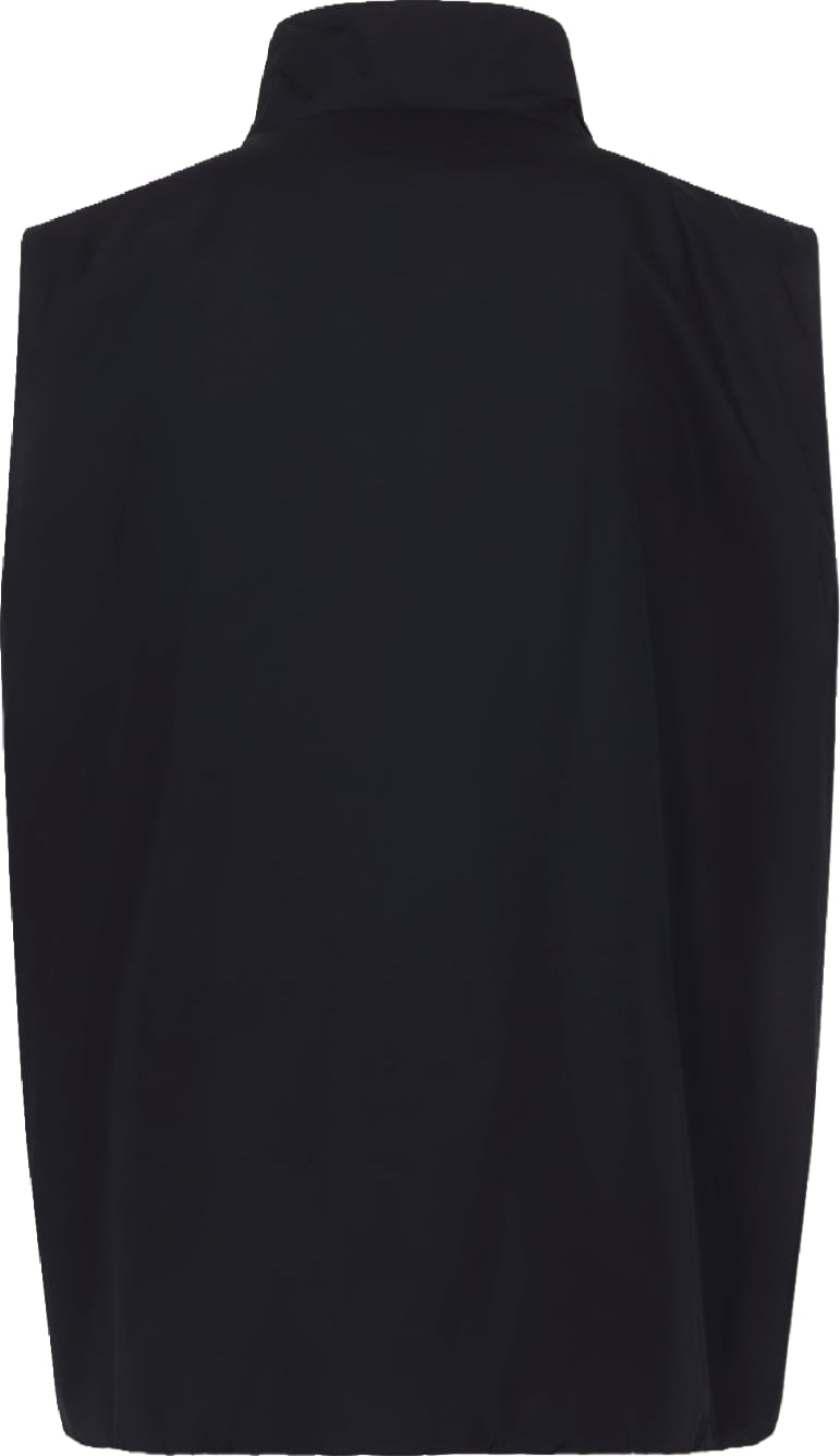 Jil Sander Sleeveless Sport Vest