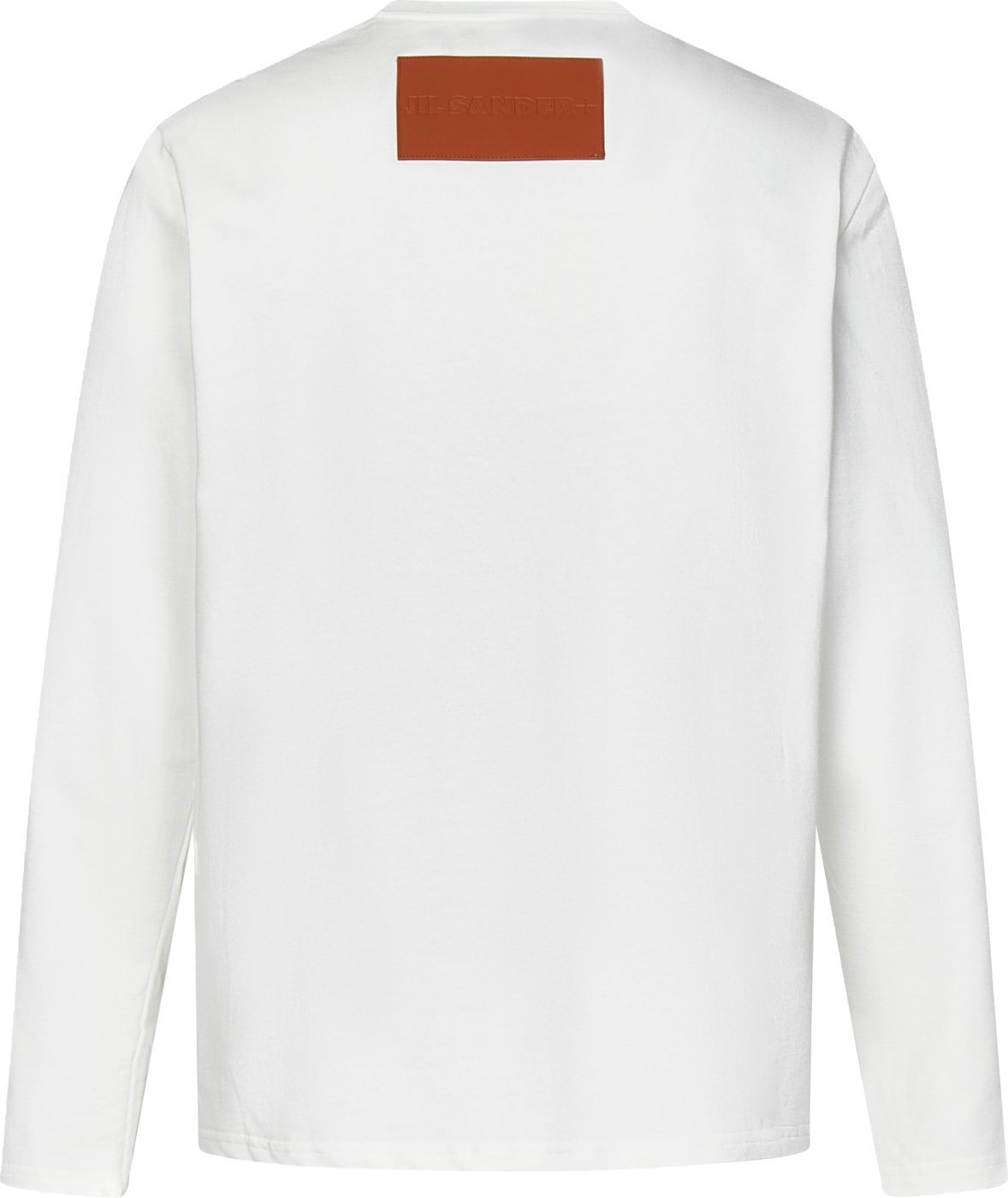 T-Shirts And Polos White