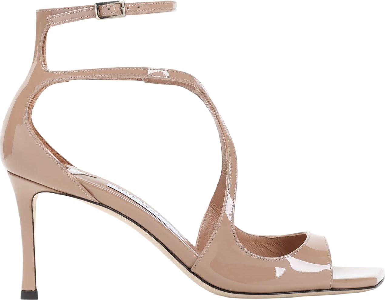 Jimmy Choo Azia 75 Sandals