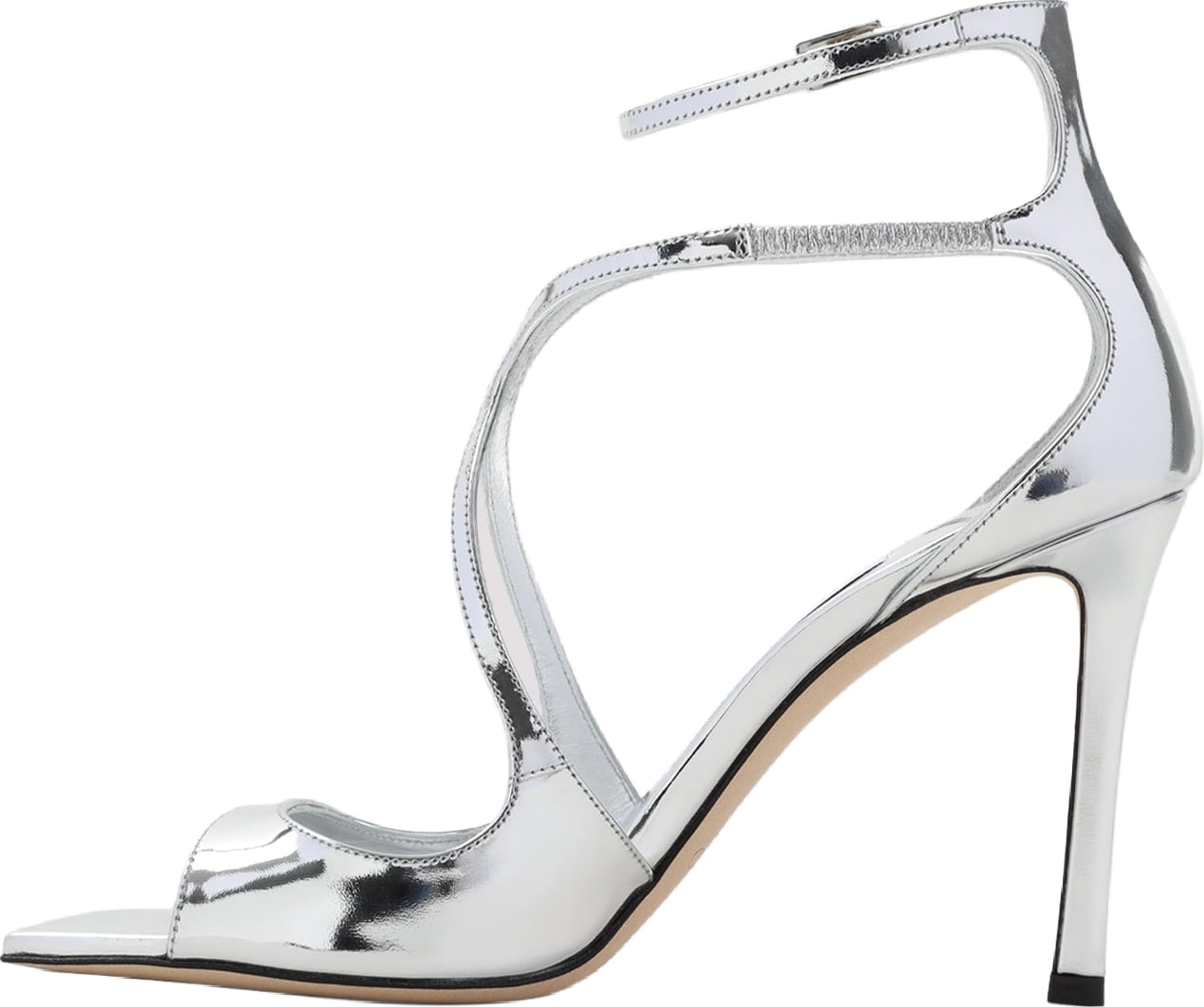 Jimmy Choo Azia 95 Sandal