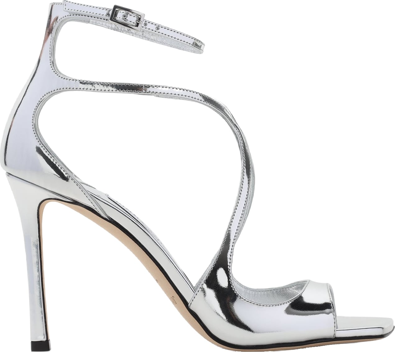 Jimmy Choo Azia 95 Sandal