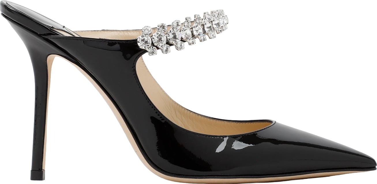 Jimmy Choo Bing 100 Sandals