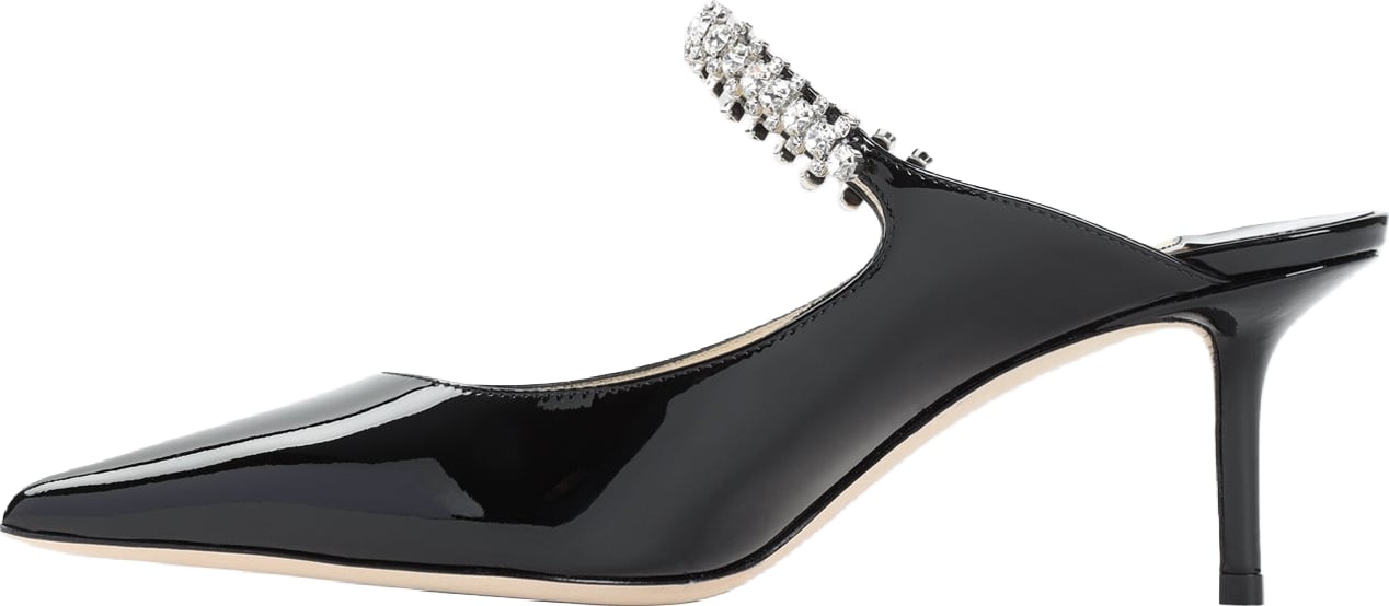 Jimmy Choo Bing 65 Mules
