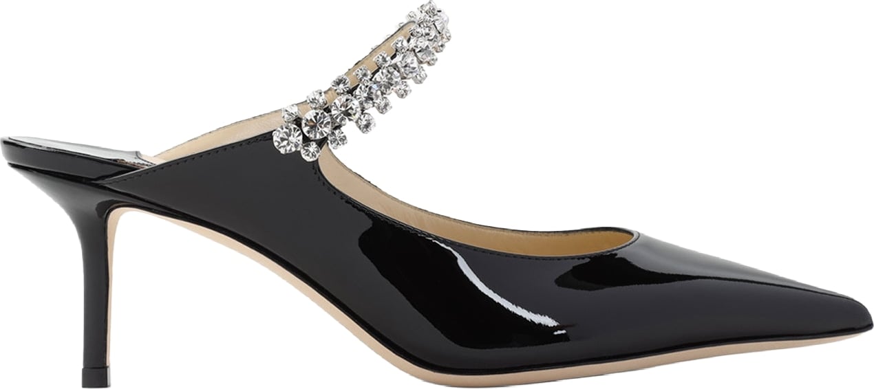Jimmy Choo Bing 65 Mules
