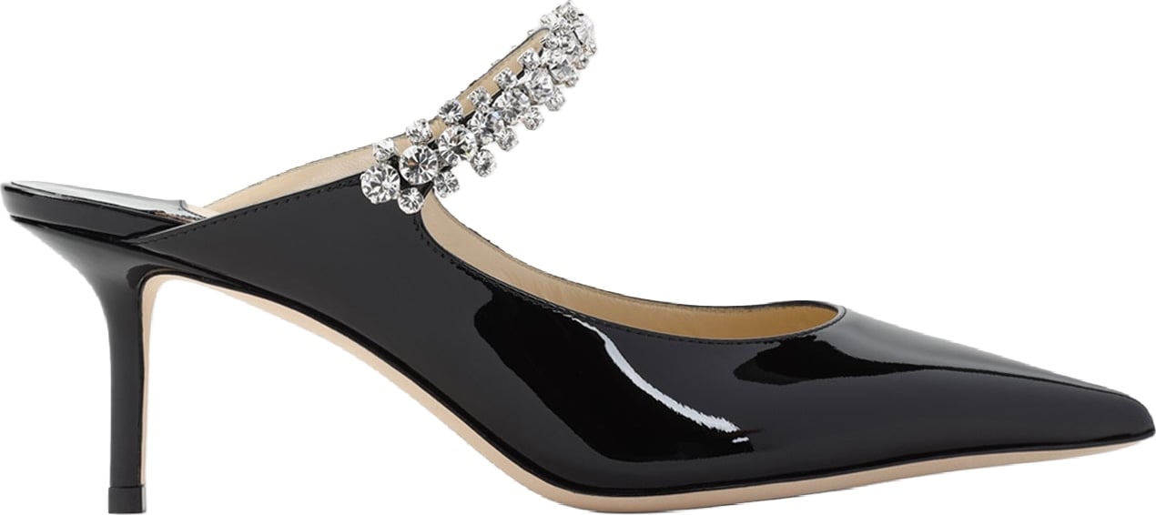 Jimmy Choo Bing 65 Mules