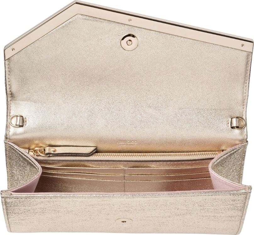 Bags Platinum Ice/Light Gold