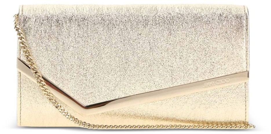 Bags Platinum Ice/Light Gold
