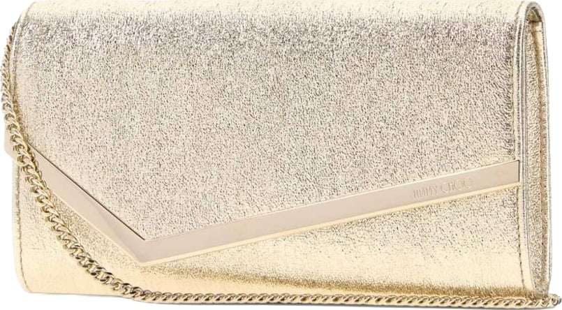 Bags Platinum Ice/Light Gold