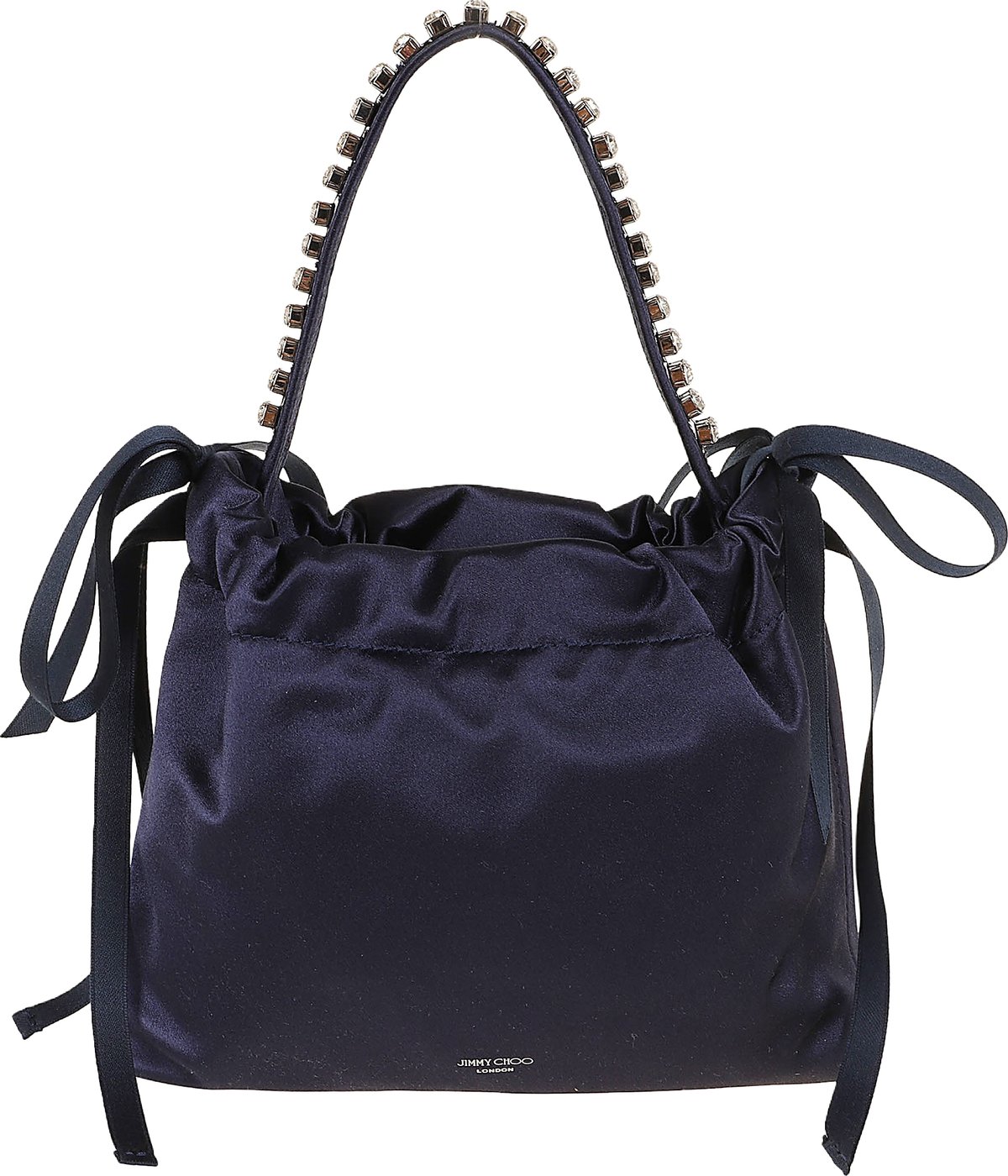 JIMMY CHOO DRAWSTRING MINI TH