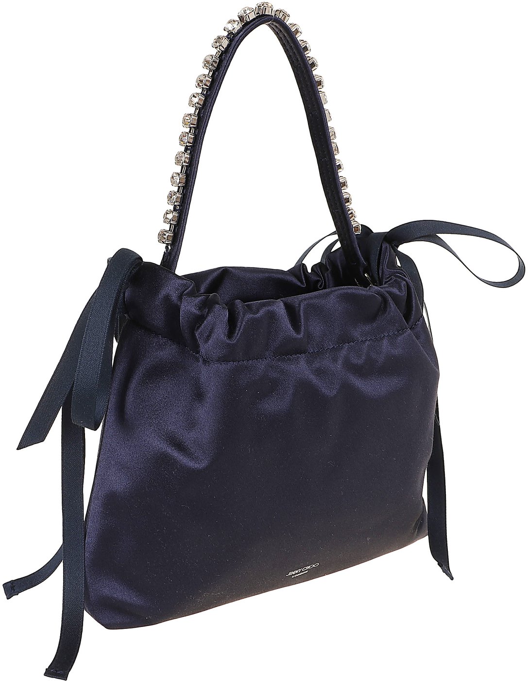 JIMMY CHOO DRAWSTRING MINI TH