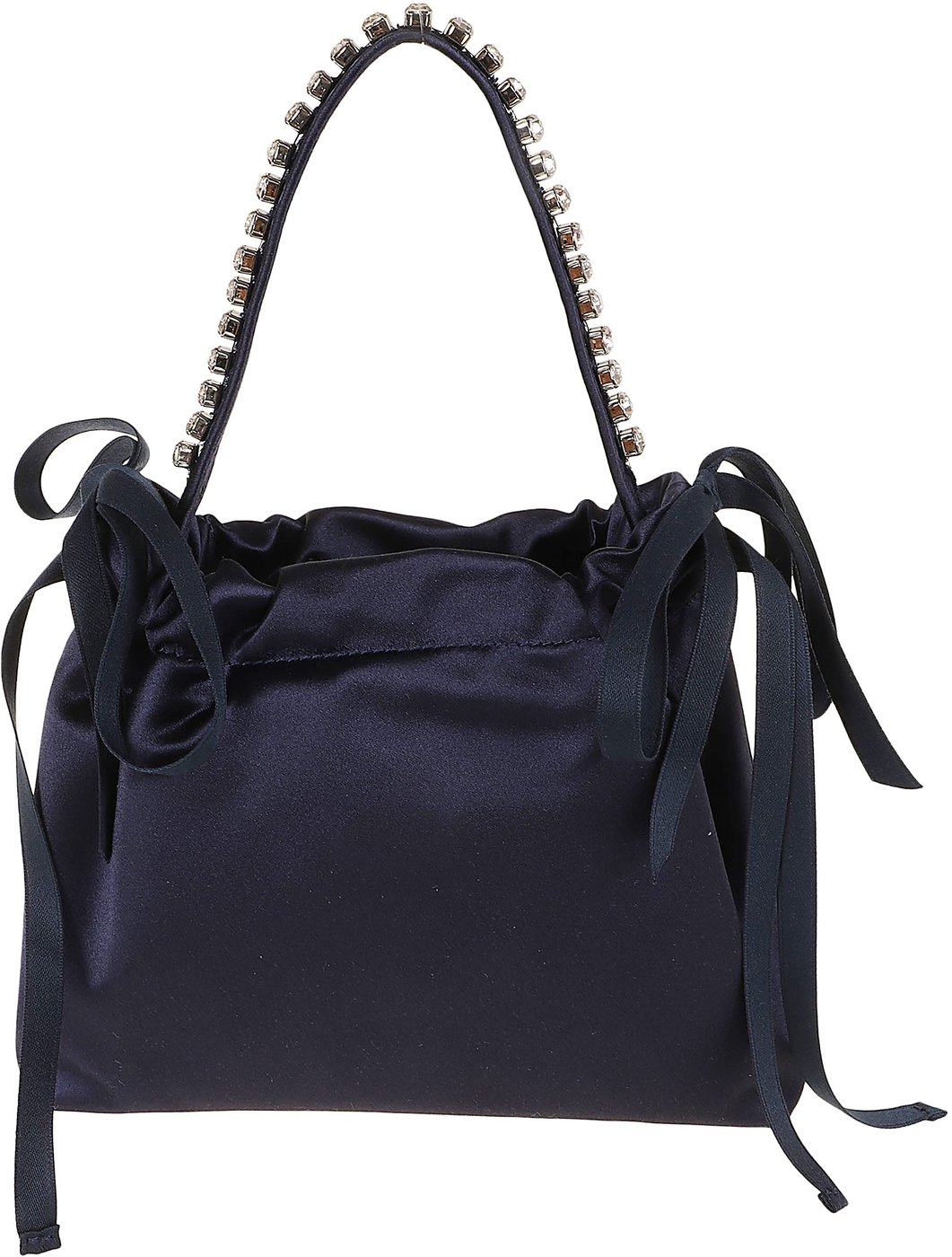 JIMMY CHOO DRAWSTRING MINI TH