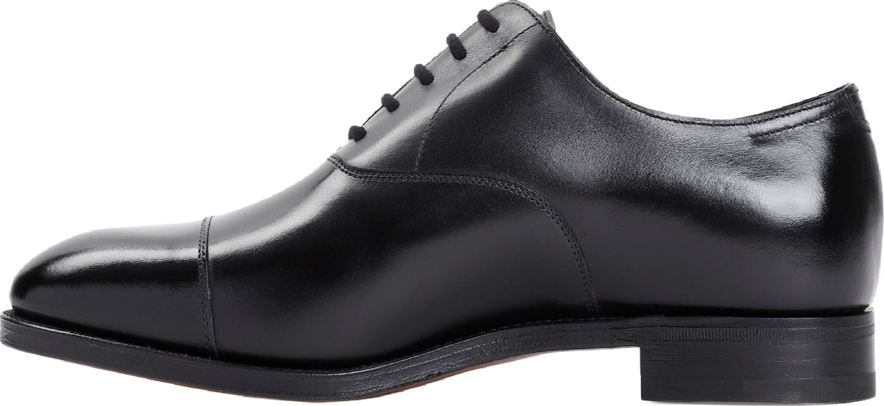 John Lobb City Ii Oxfords