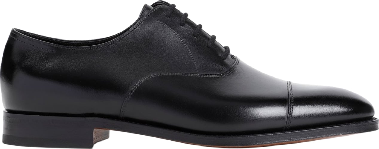 John Lobb City Ii Oxfords
