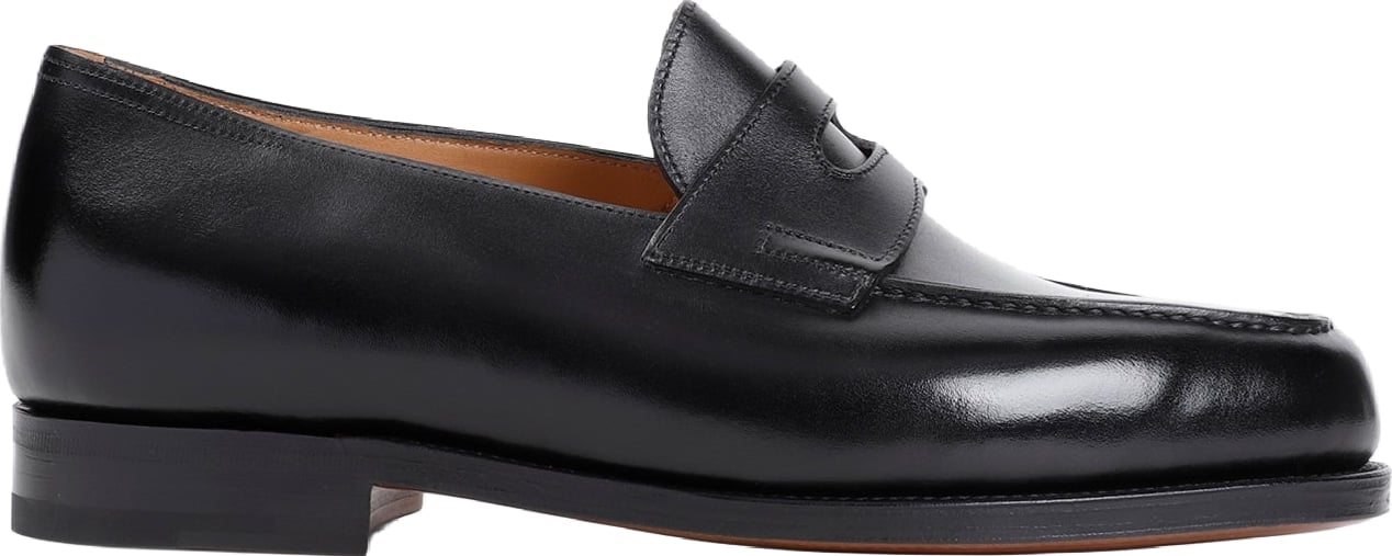 John Lobb Lopez Loafers