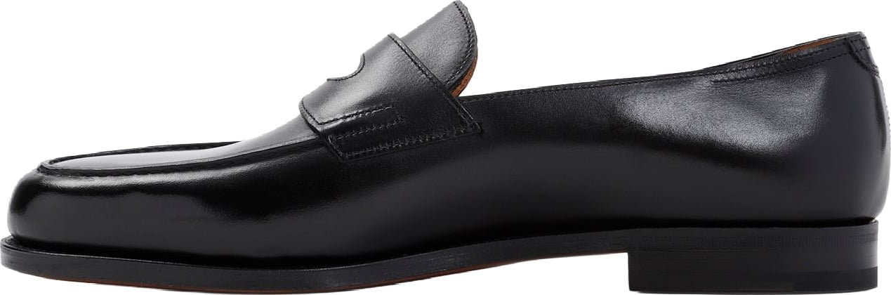 John Lobb Lopez Loafers