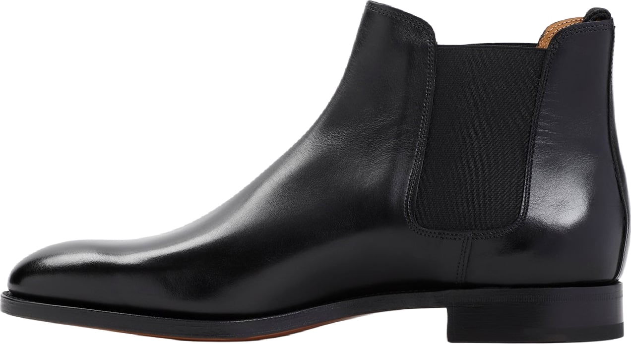 John Lobb Lawry Boots