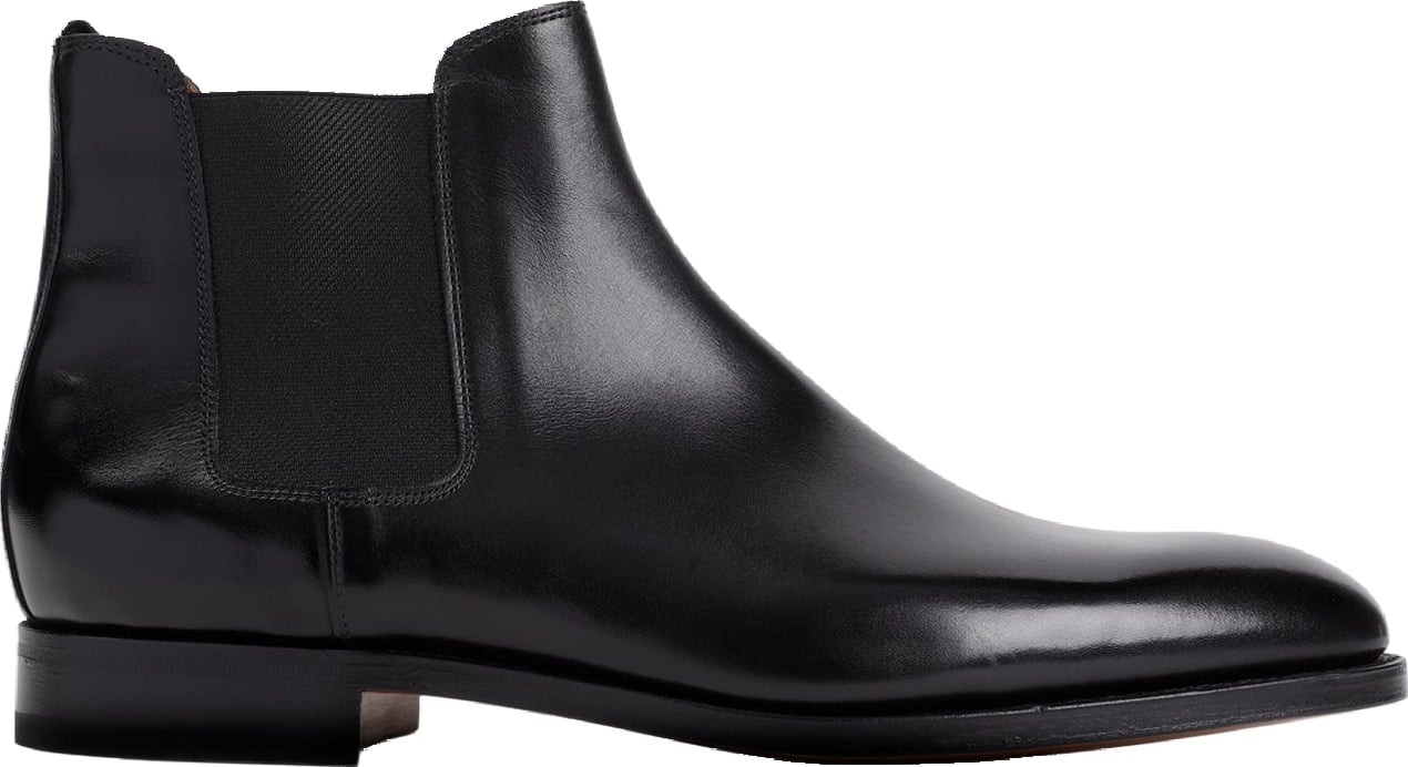 John Lobb Lawry Boots