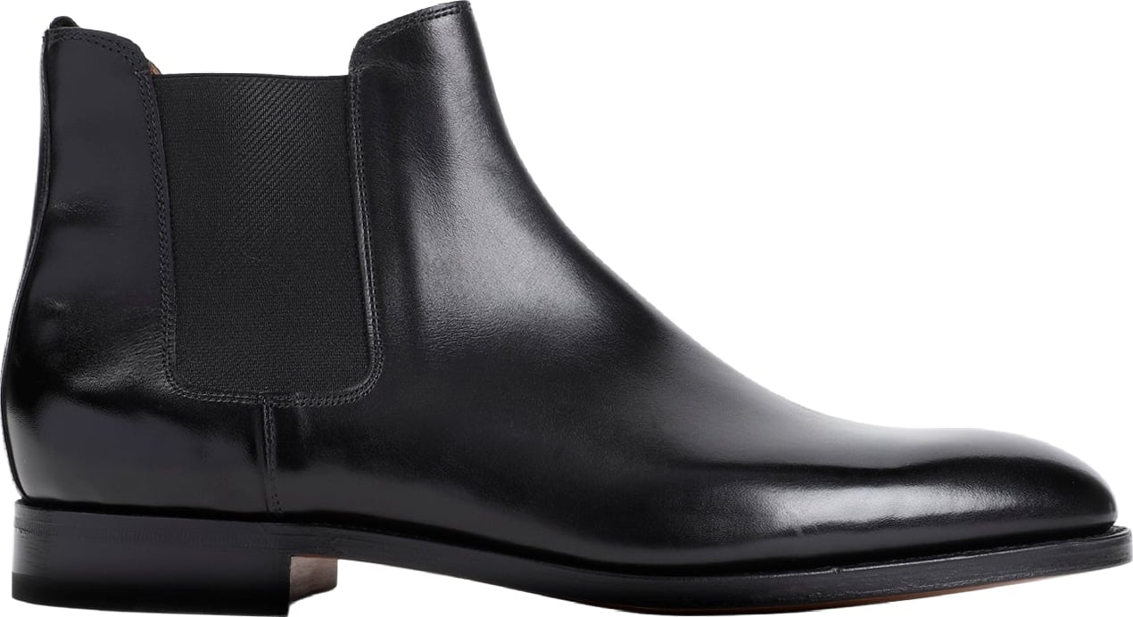 John Lobb Lawry Boots