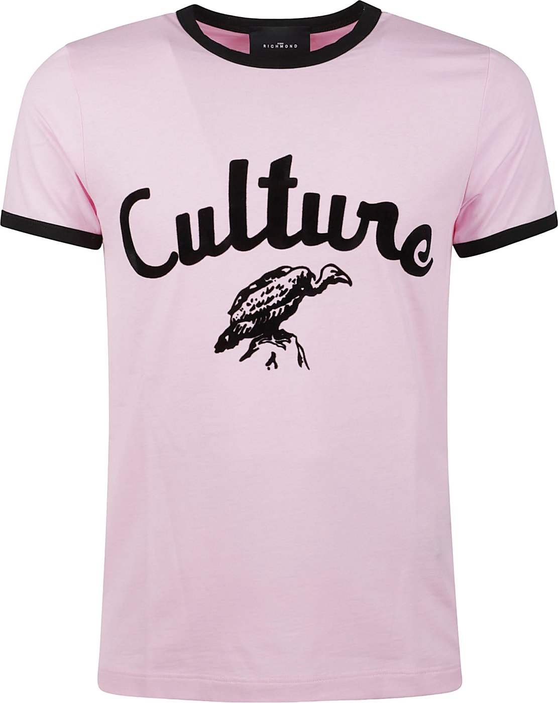 Spinnis Muscle T-shirt Pink
