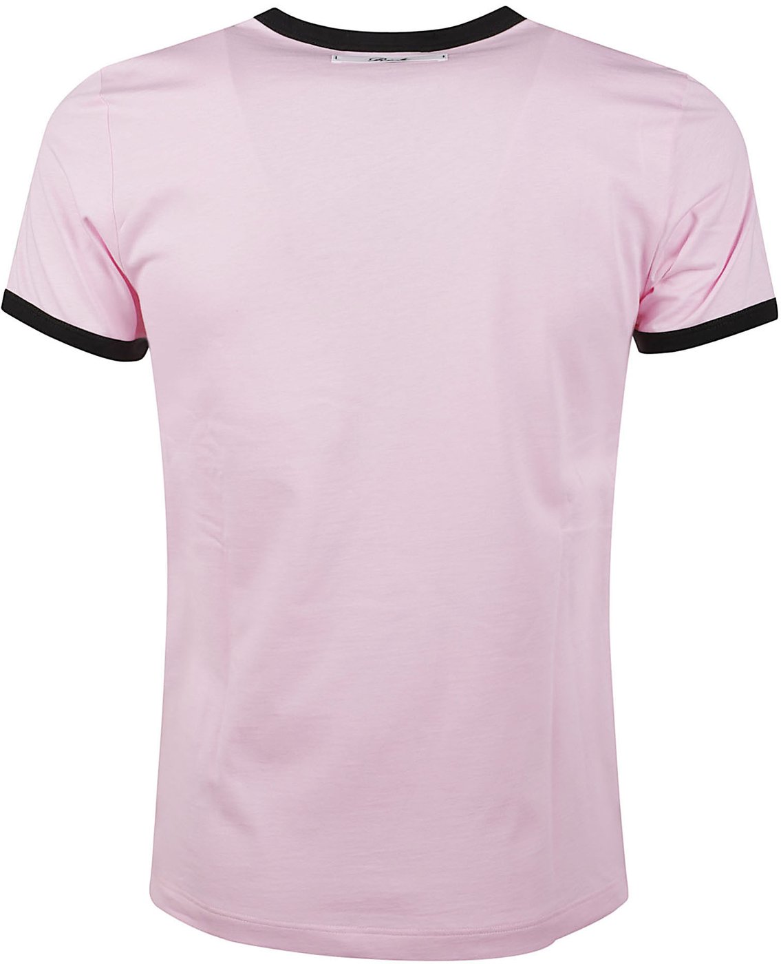 Spinnis Muscle T-shirt Pink