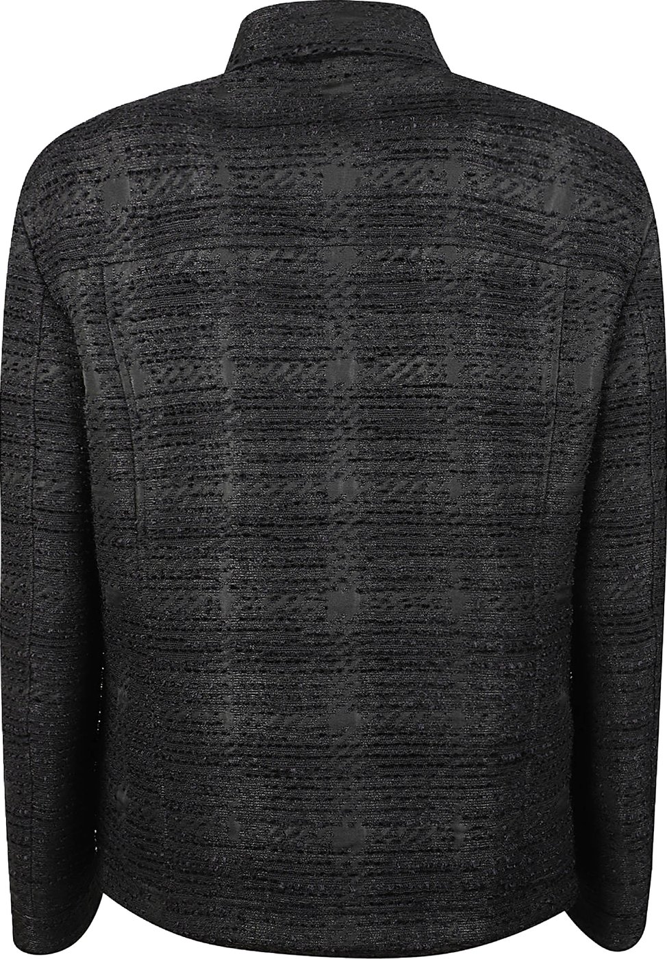 Olvian Jacket Black