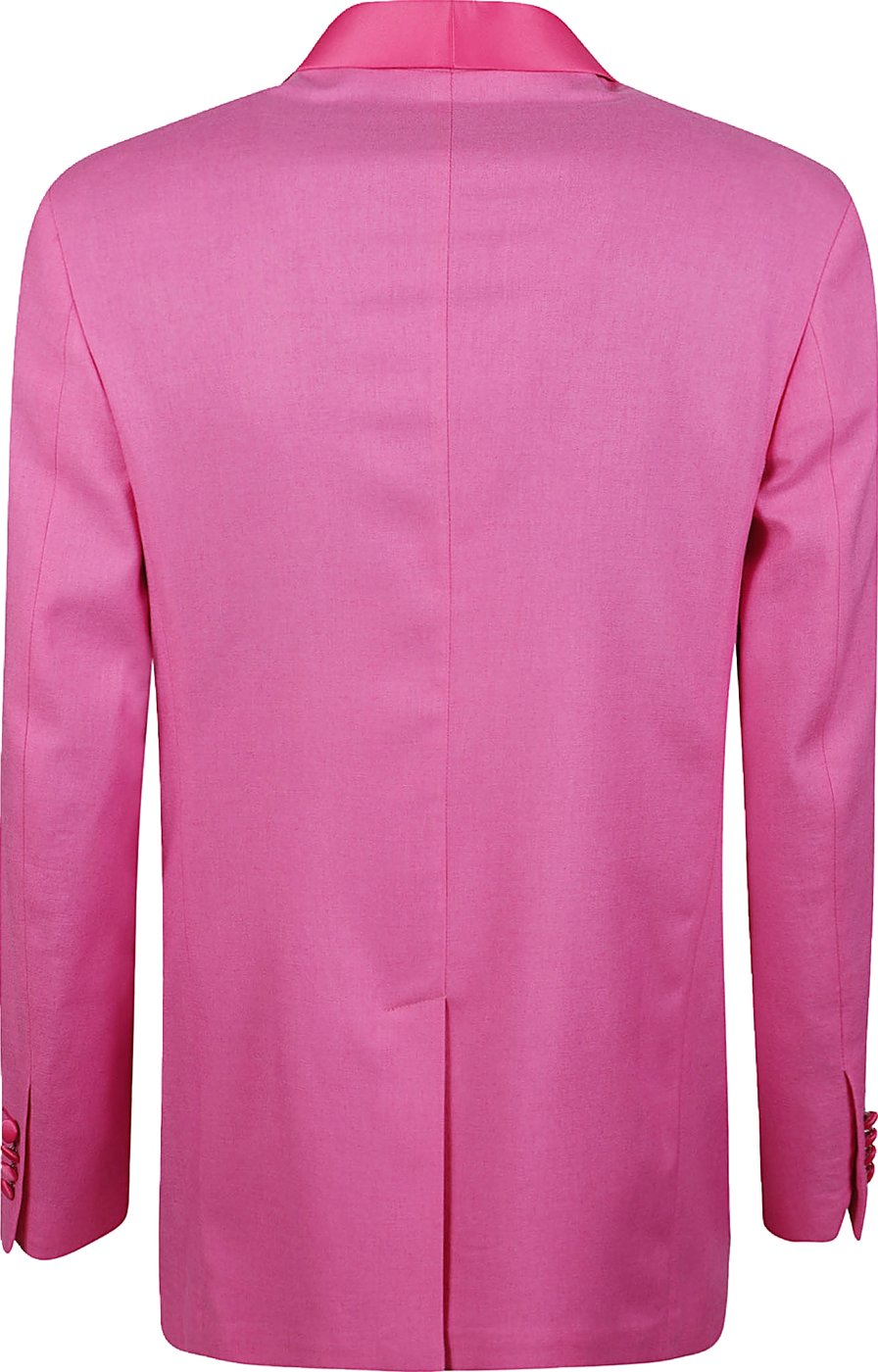 Perassi Jacket Pink