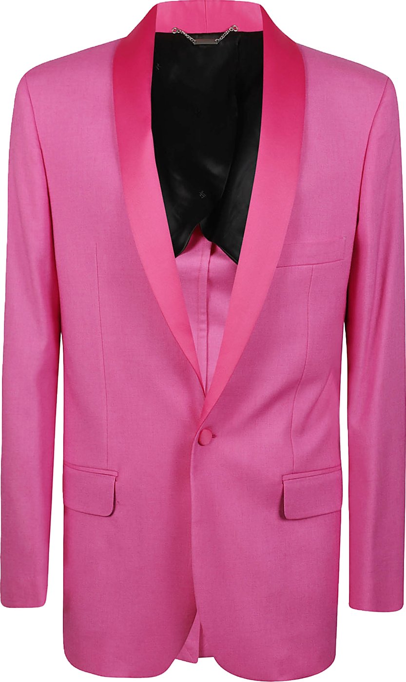 Perassi Jacket Pink