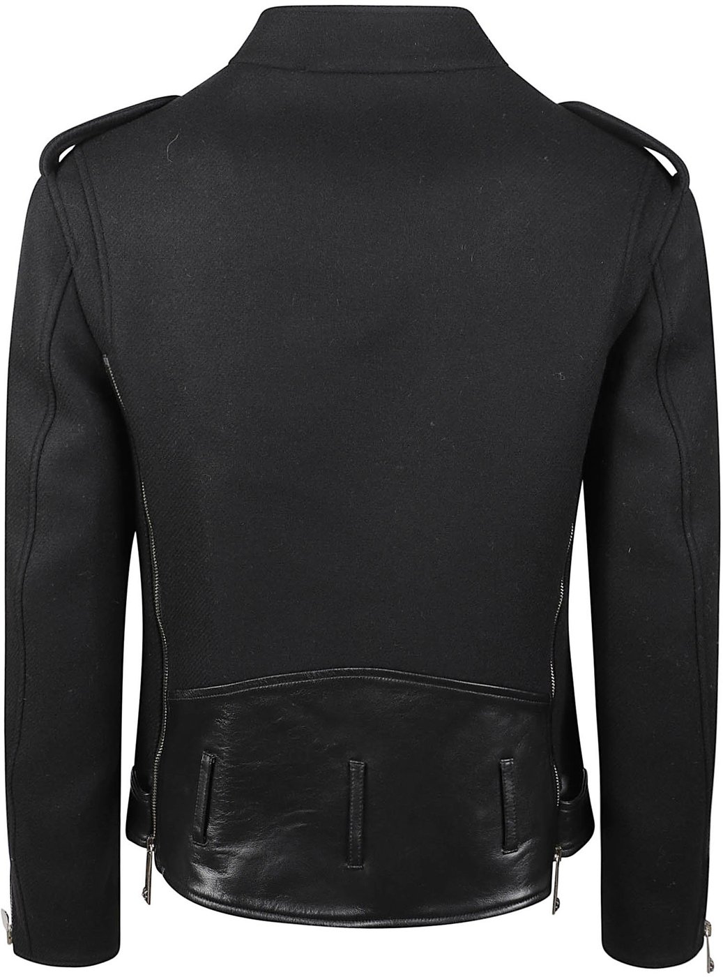 Mares Jacket Black