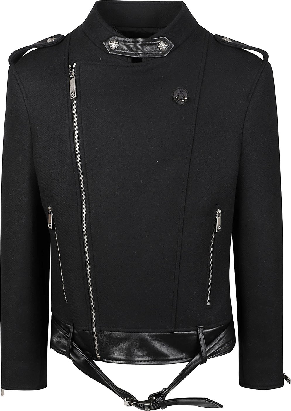 Mares Jacket Black