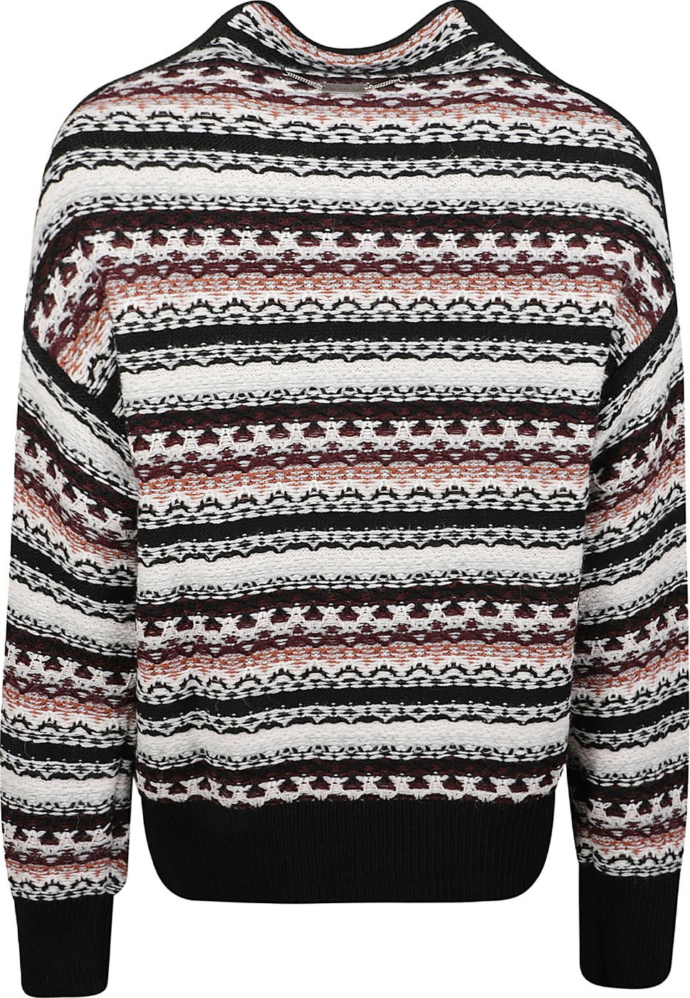 Kervala Sweater Black