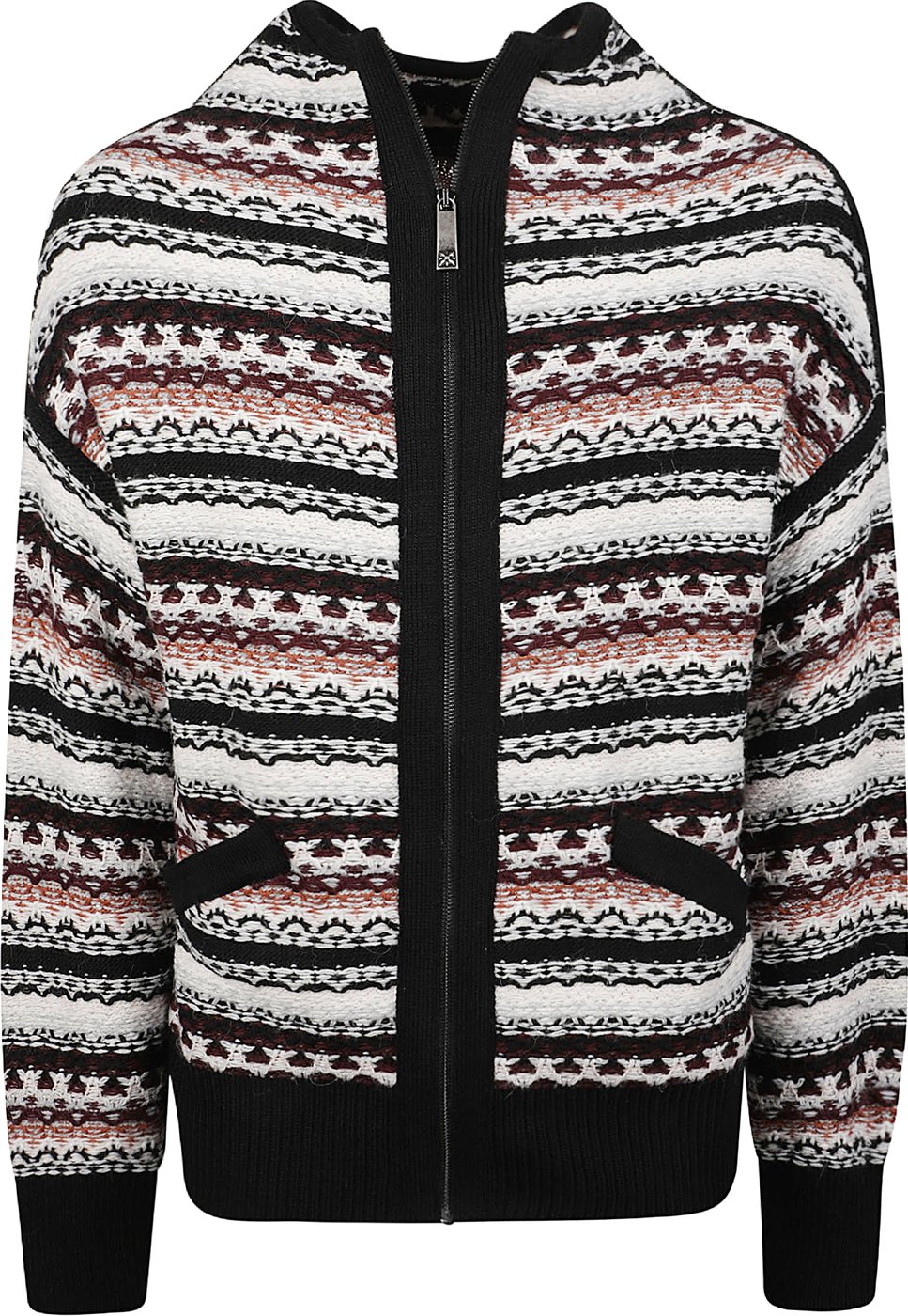 Kervala Sweater Black