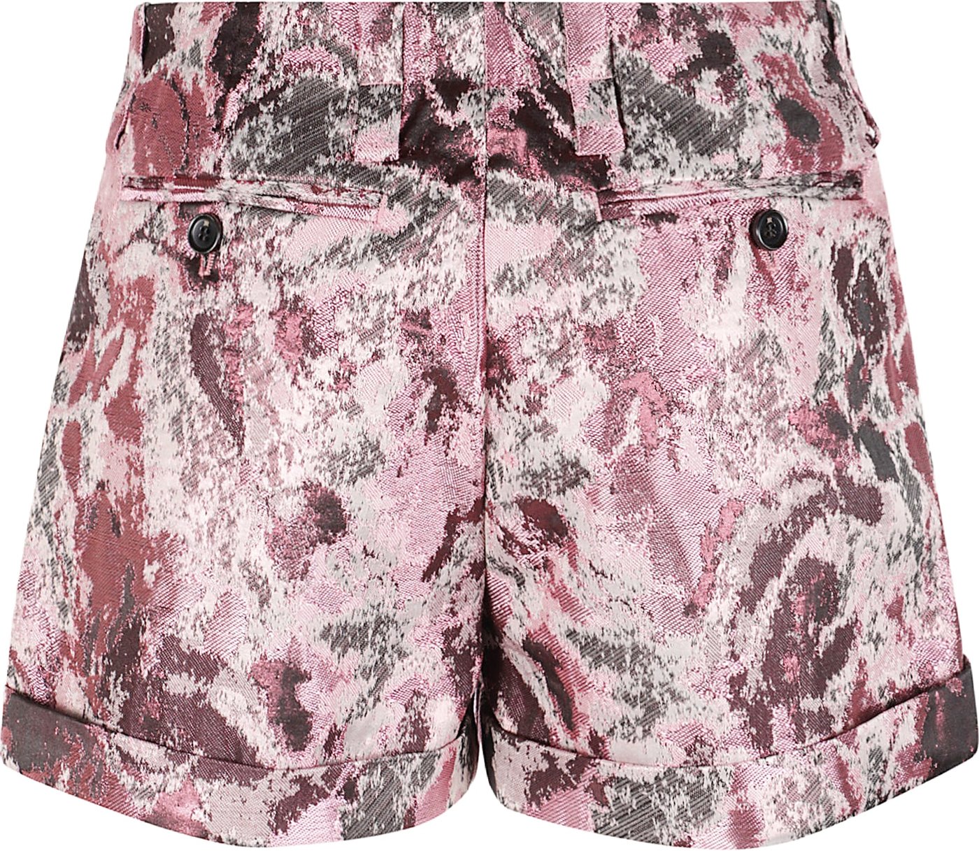 Forcim Short Pink