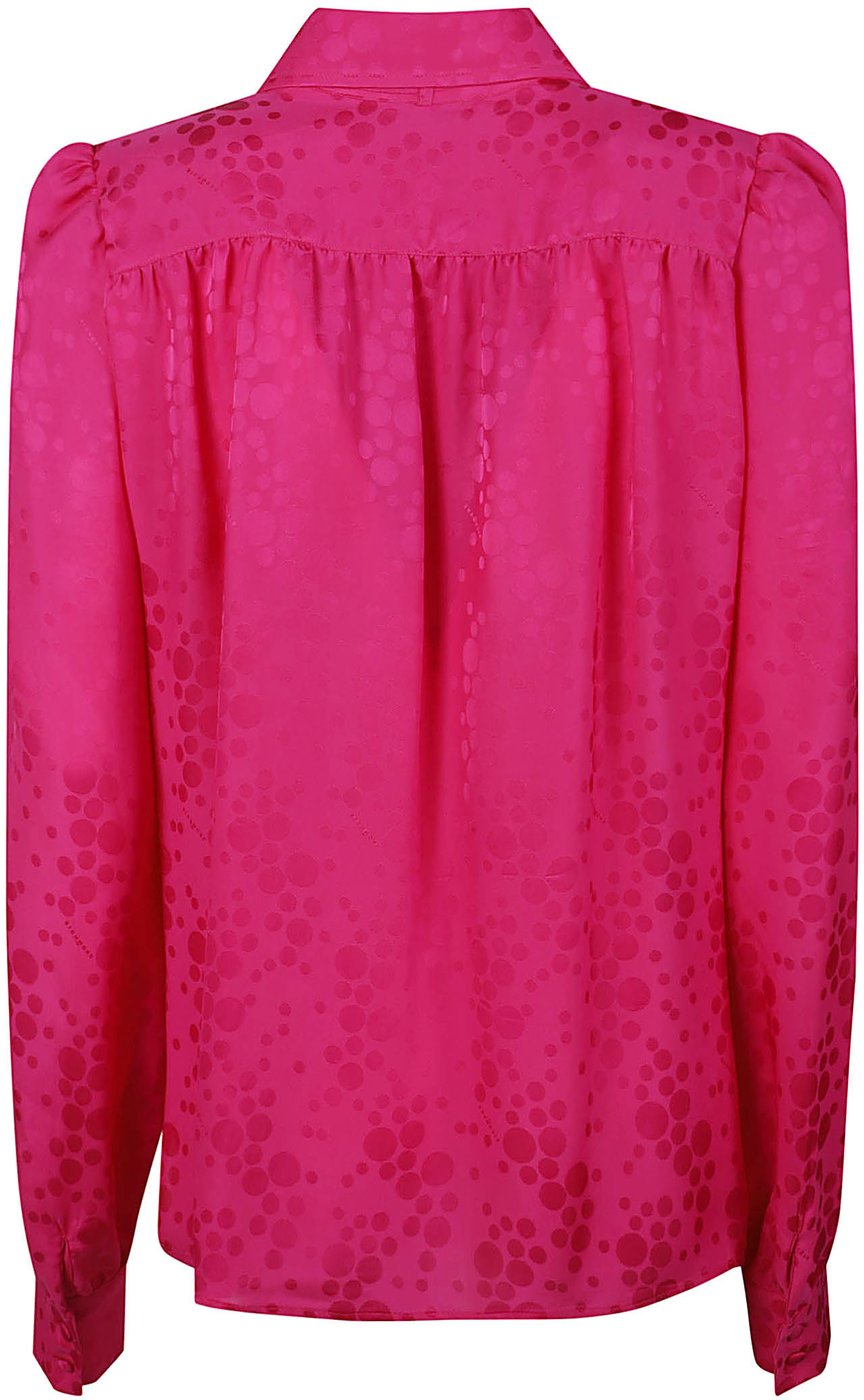 Palanu Shirt Pink