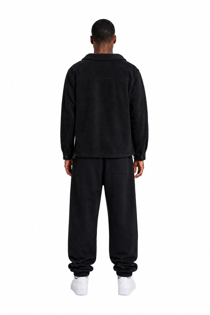 Shirts Nero