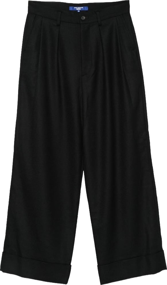 Junya Watanabe Wool Trousers