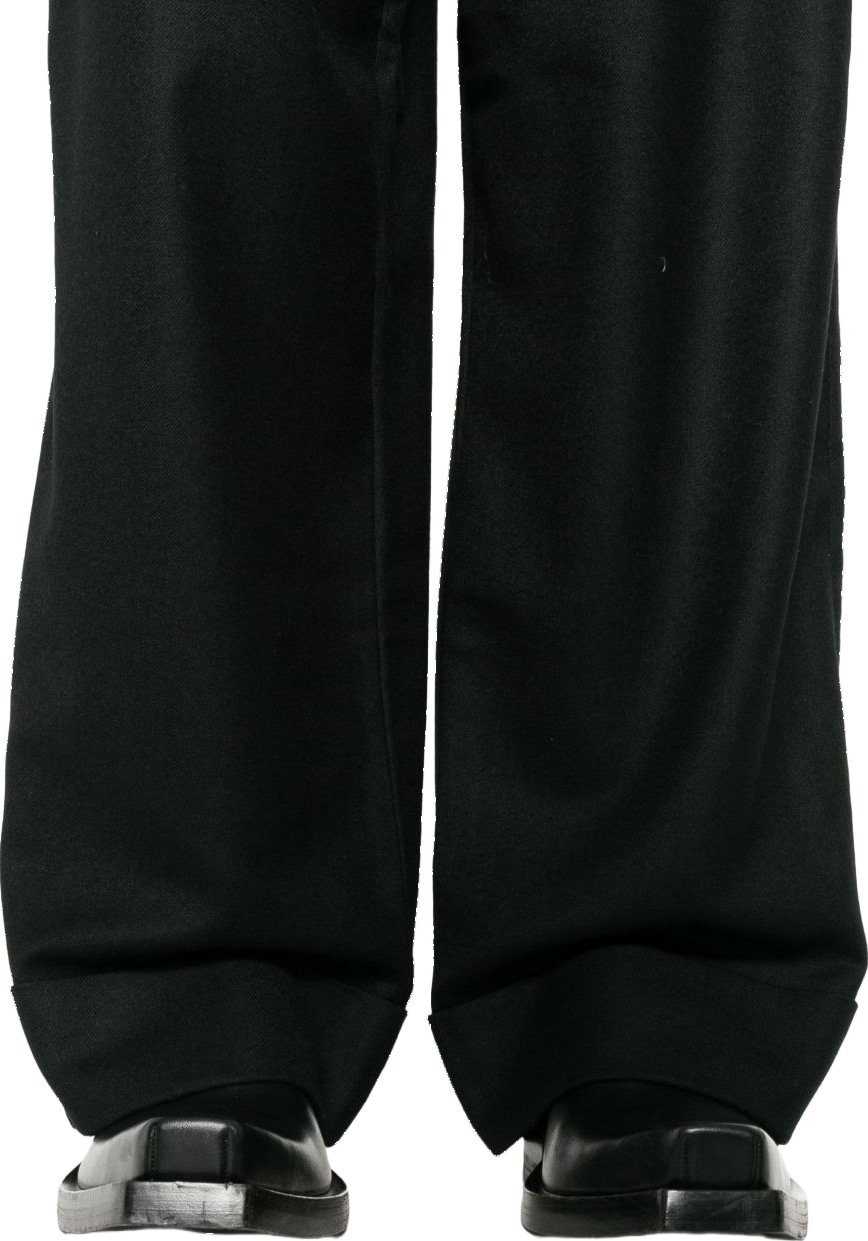 Junya Watanabe Wool Trousers