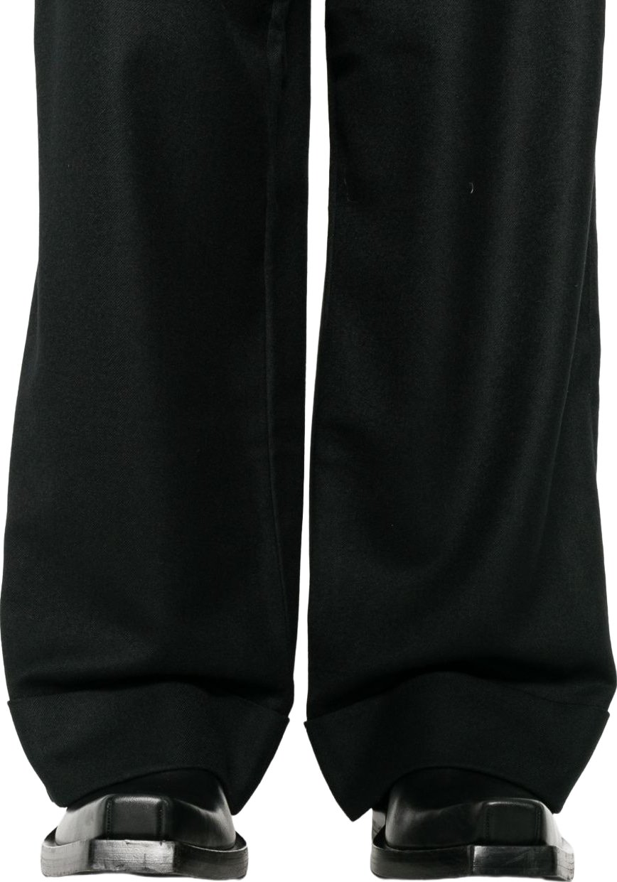 Junya Watanabe Wool Trousers