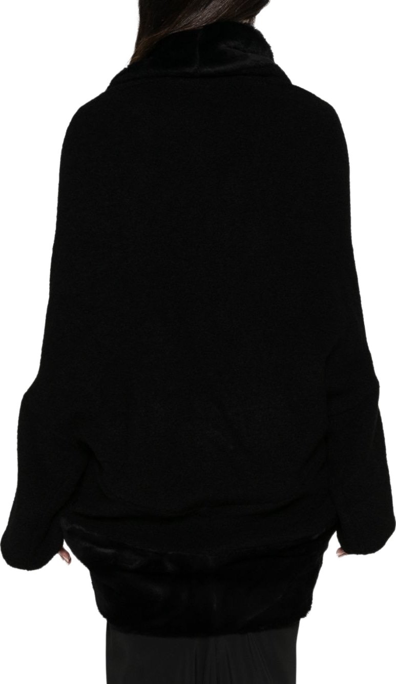 JUNYA WATANABE Jackets BLACK