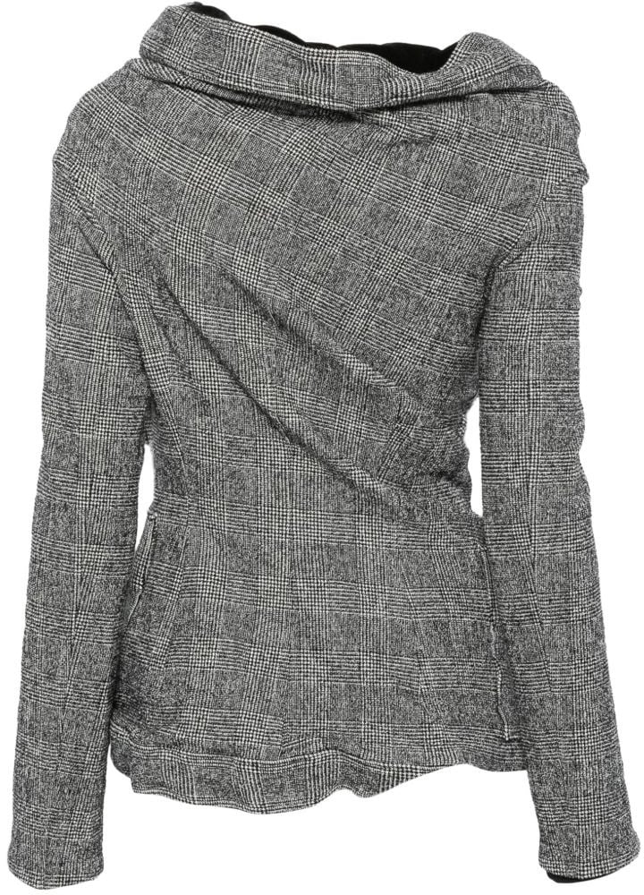 Jackets Black