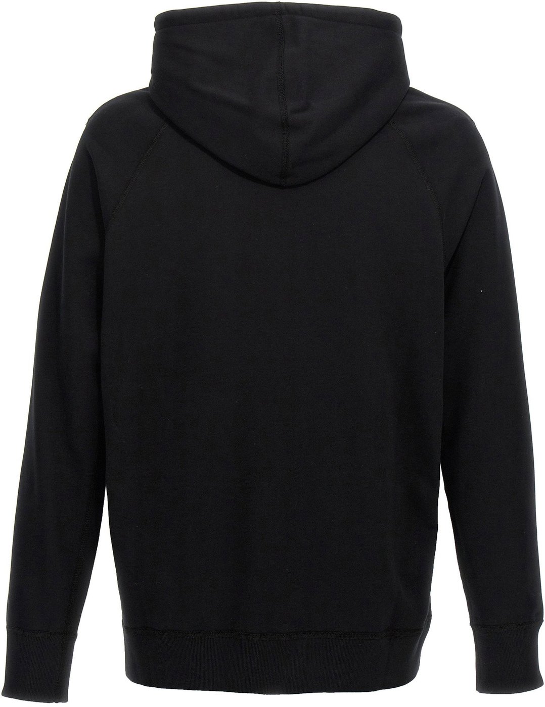 Junya Watanabe Jacquard Insert Hoodie