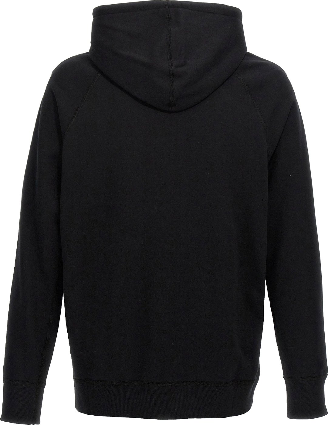 Junya Watanabe Jacquard Insert Hoodie